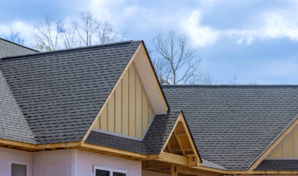Best Flat Roofing  in Wyoming, DE
