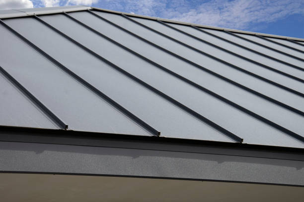 Best Chimney Flashing Repair  in Wyoming, DE