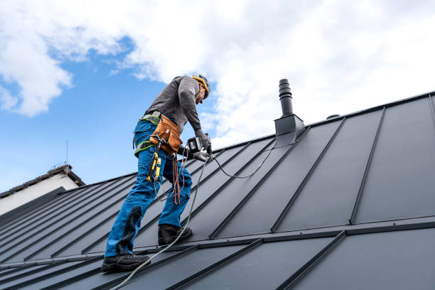 Best Slate Roofing  in Wyoming, DE