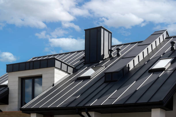 Best Solar Panel Roofing Installation  in Wyoming, DE